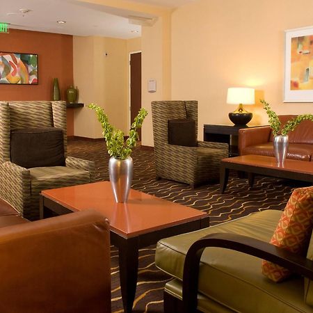 Courtyard Los Angeles Sherman Oaks Eksteriør billede
