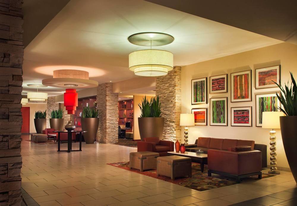 Courtyard Los Angeles Sherman Oaks Eksteriør billede